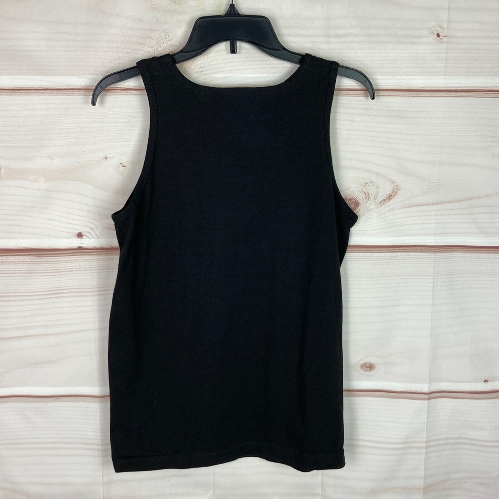 Breezy Excursion Top Mens S Best Tank Money Boyz Switchblade Sleeveless Black - Picture 5 of 6